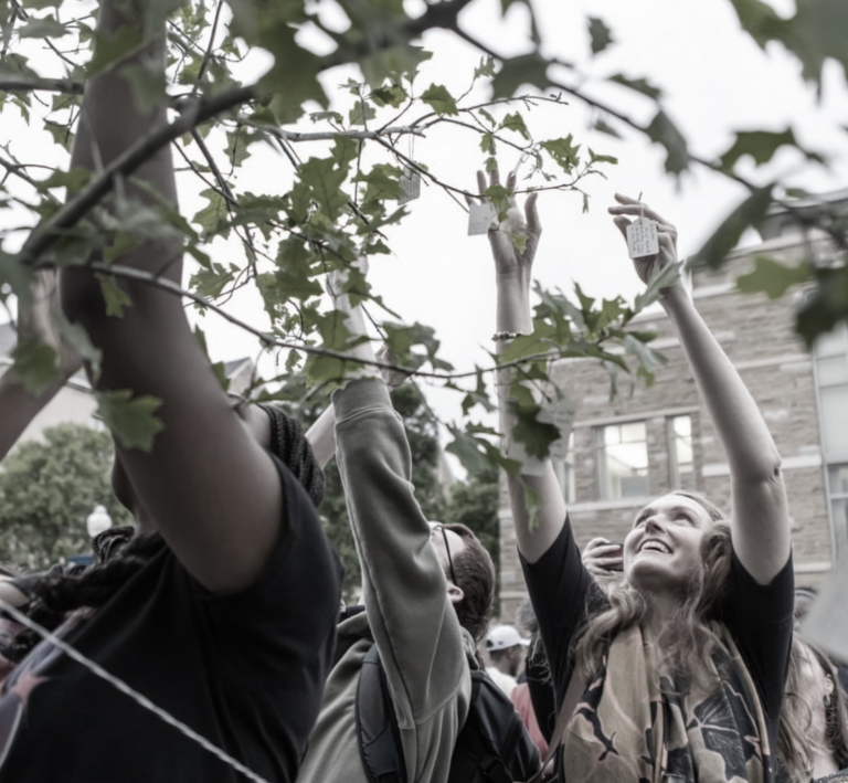 Get to know a club: Interfaith